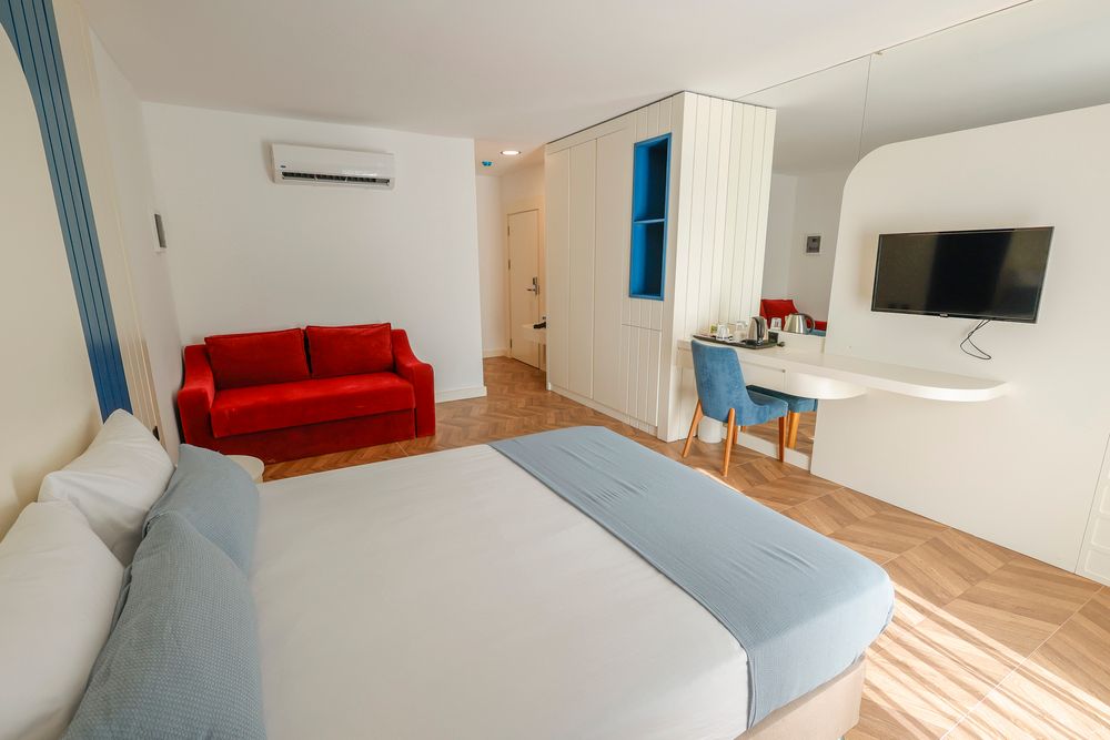 Картинка отеля - 36