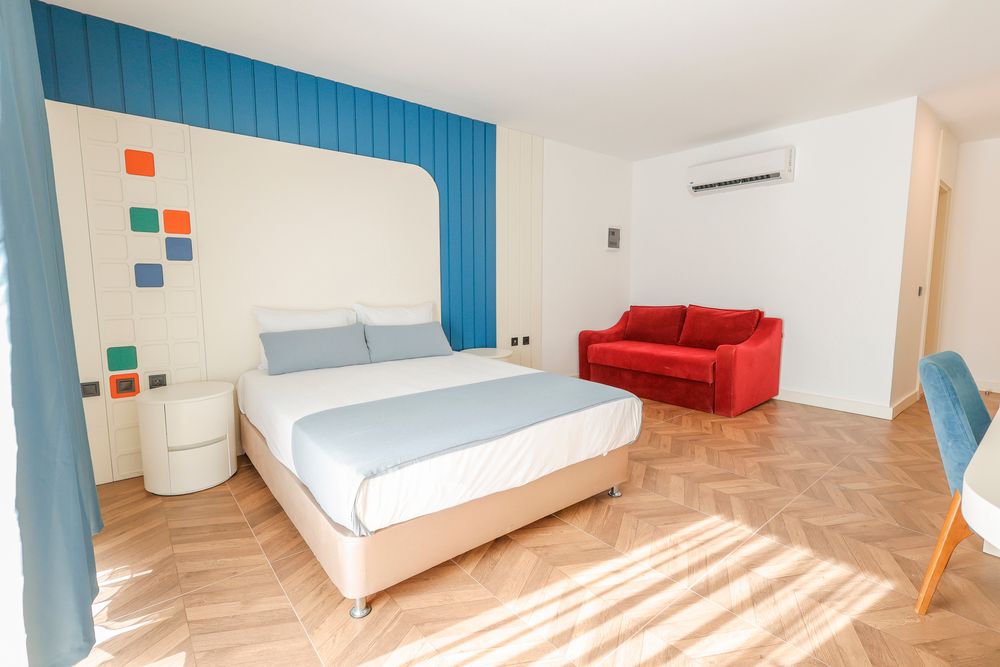 Картинка отеля - 35