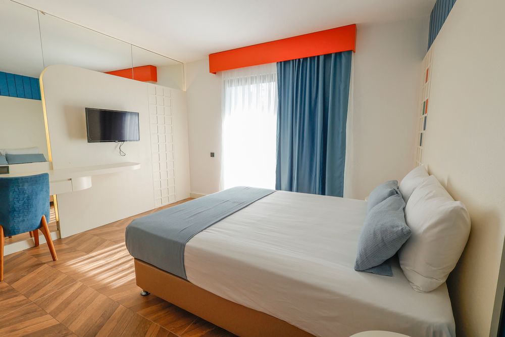 Картинка отеля - 34