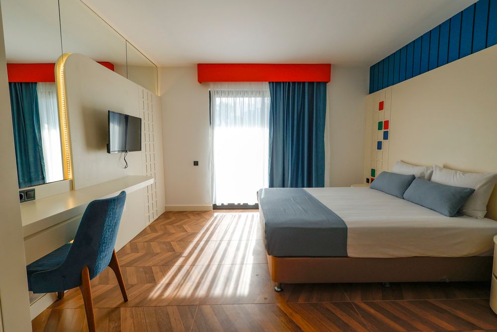 Картинка отеля - 33