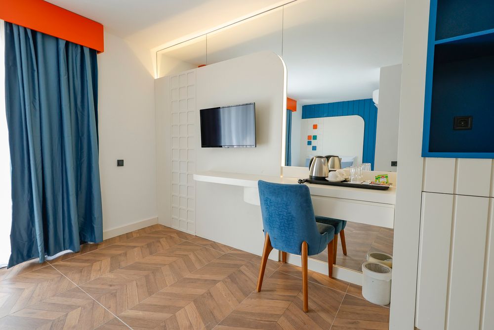 Картинка отеля - 31