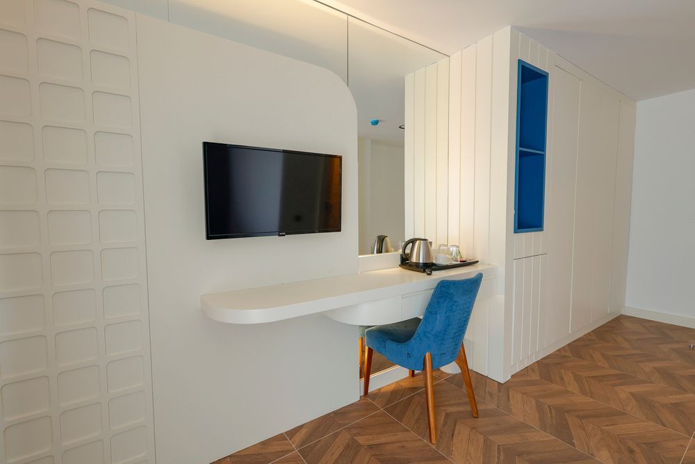 Картинка отеля - 30