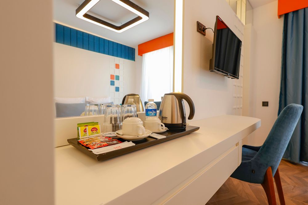 Картинка отеля - 24