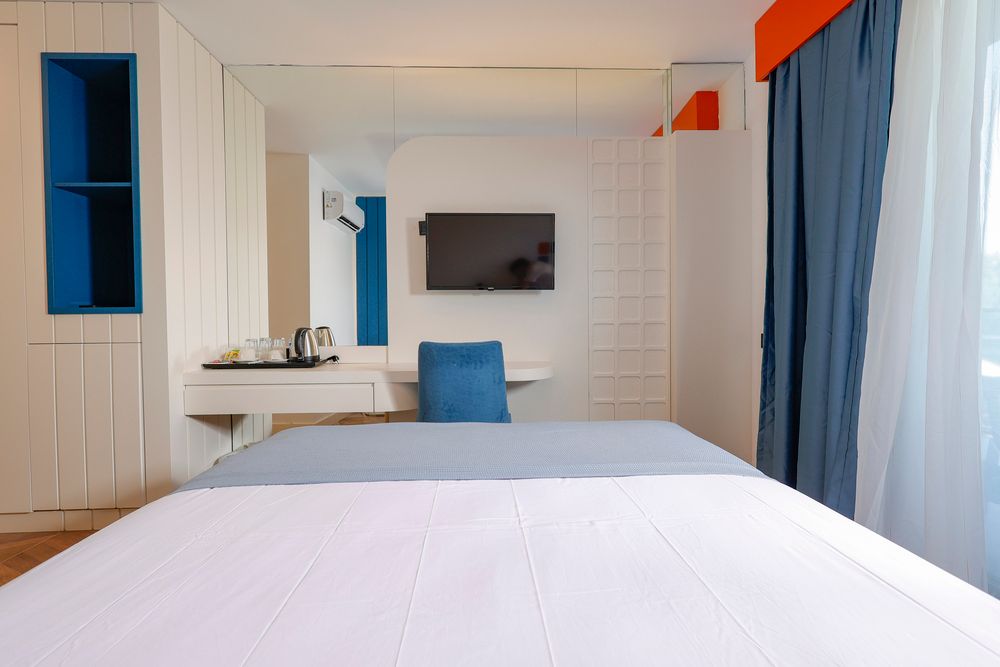 Картинка отеля - 23