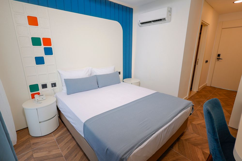 Картинка отеля - 21