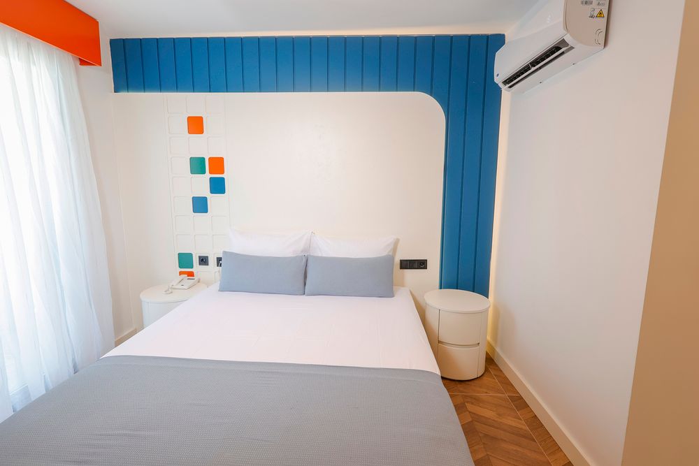 Картинка отеля - 20