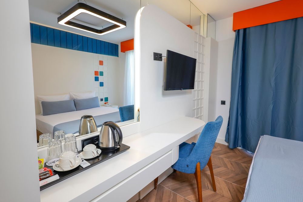 Картинка отеля - 19