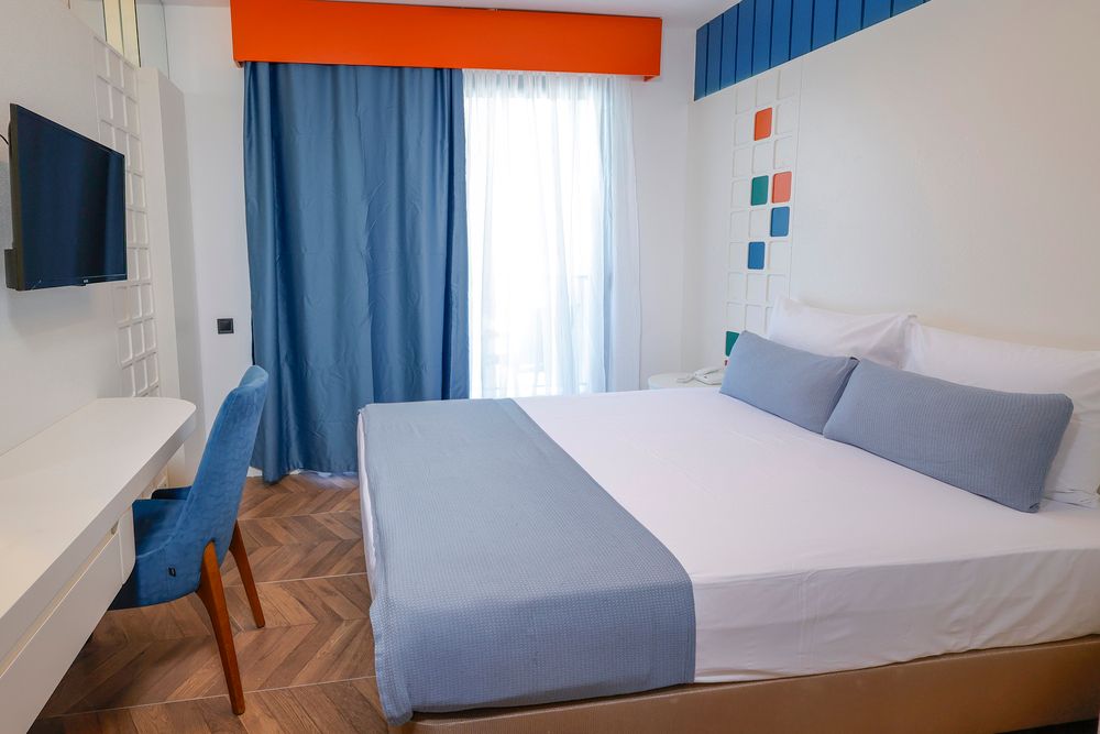 Картинка отеля - 18