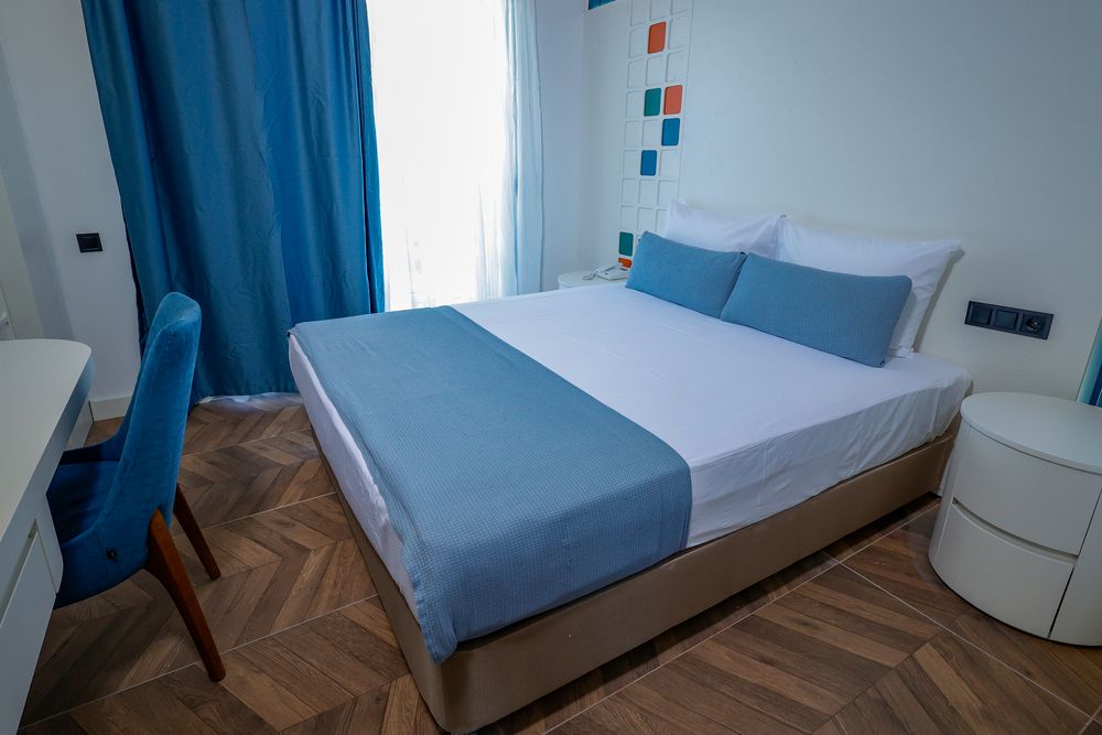 Картинка отеля - 17