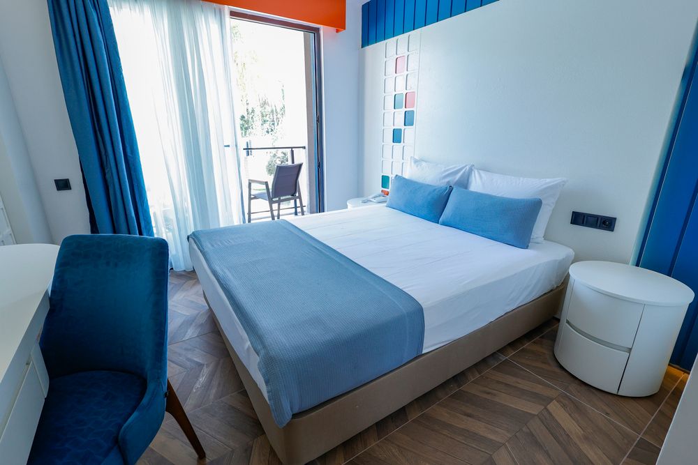 Картинка отеля - 16