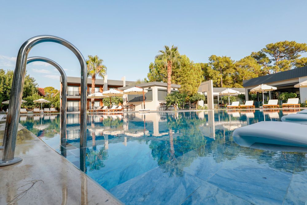 Картинка отеля - 10