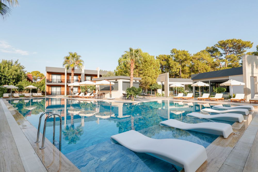 Картинка отеля - 9