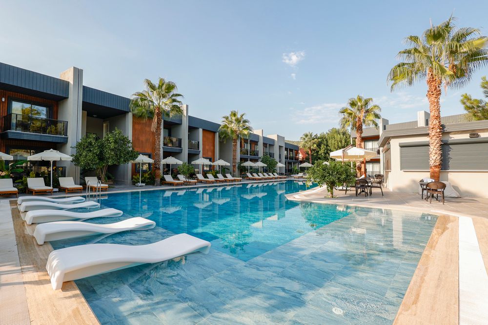 Картинка отеля - 8