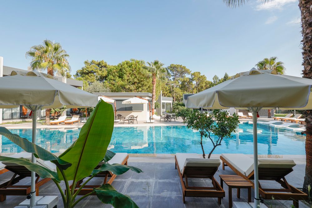 Картинка отеля - 7