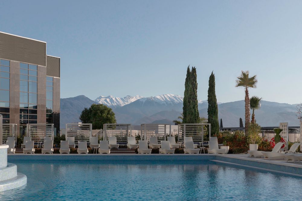 Картинка отеля - 84