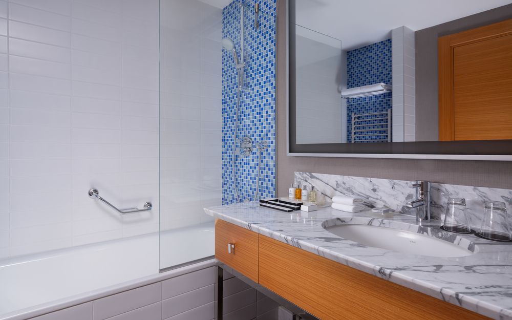 RADISSON COLLECTION ПАРАДИЗ & СПА, курортный комплекс - 97