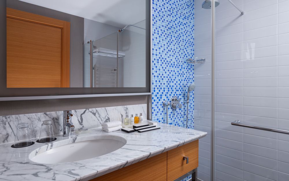 RADISSON COLLECTION ПАРАДИЗ & СПА, курортный комплекс - 96