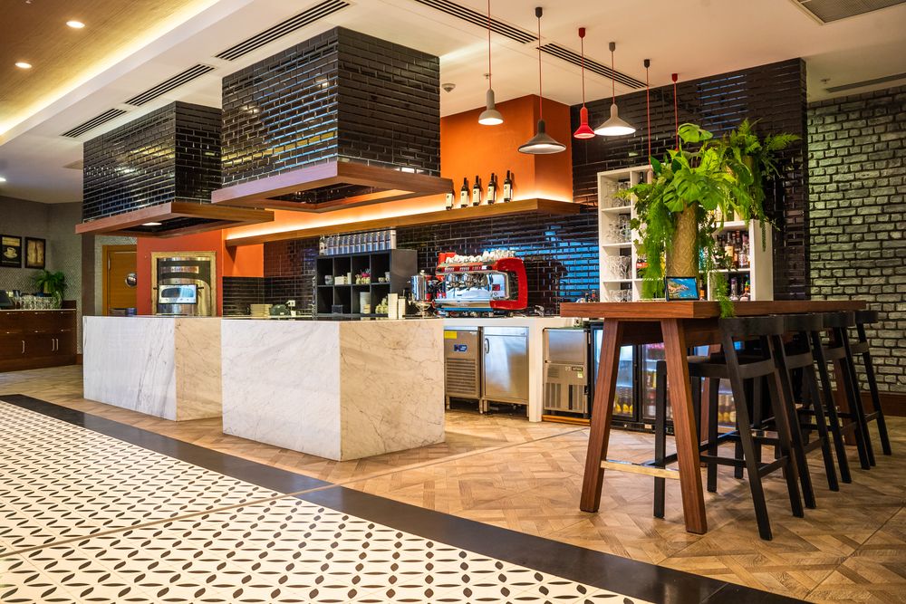 RADISSON COLLECTION ПАРАДИЗ & СПА, курортный комплекс - 41