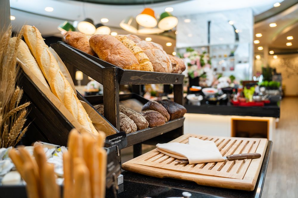 RADISSON COLLECTION ПАРАДИЗ & СПА, курортный комплекс - 44