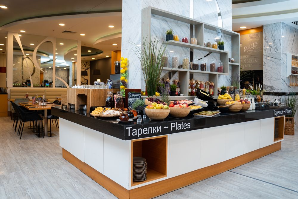 Картинка отеля - 40