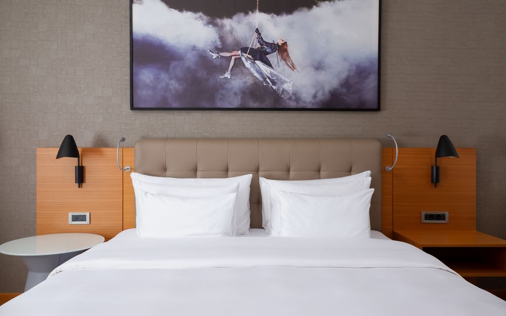 RADISSON COLLECTION ПАРАДИЗ & СПА, курортный комплекс - 78