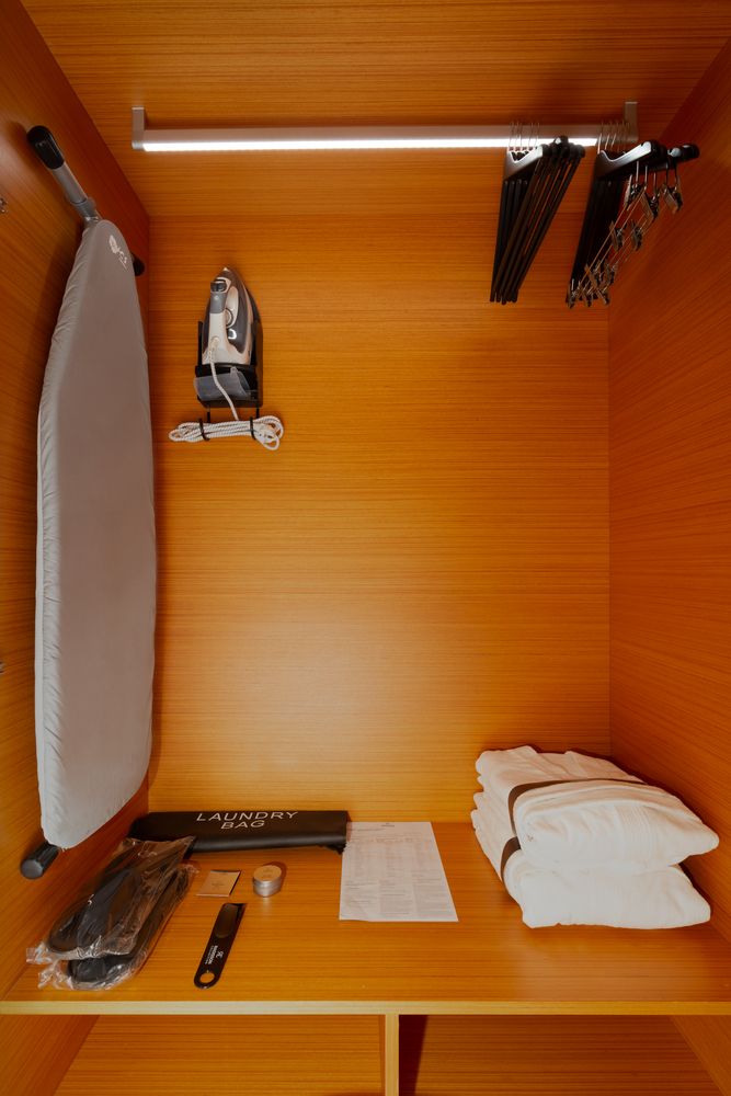 RADISSON COLLECTION ПАРАДИЗ & СПА, курортный комплекс - 77