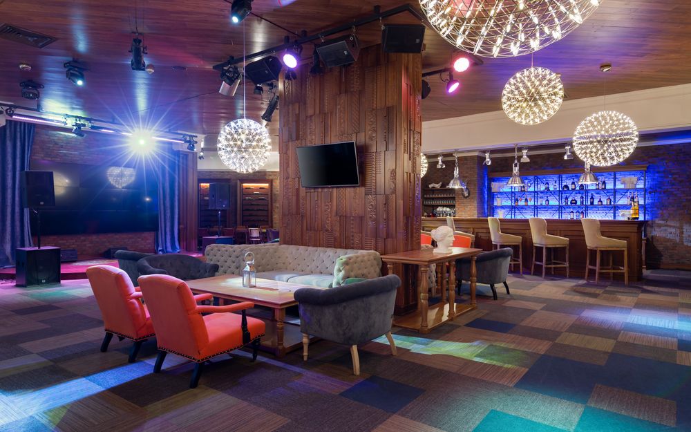 RADISSON COLLECTION ПАРАДИЗ & СПА, курортный комплекс - 33