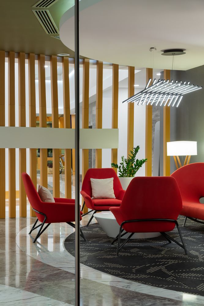 RADISSON COLLECTION ПАРАДИЗ & СПА, курортный комплекс - 31