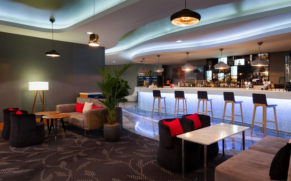 RADISSON COLLECTION ПАРАДИЗ & СПА, курортный комплекс - 24