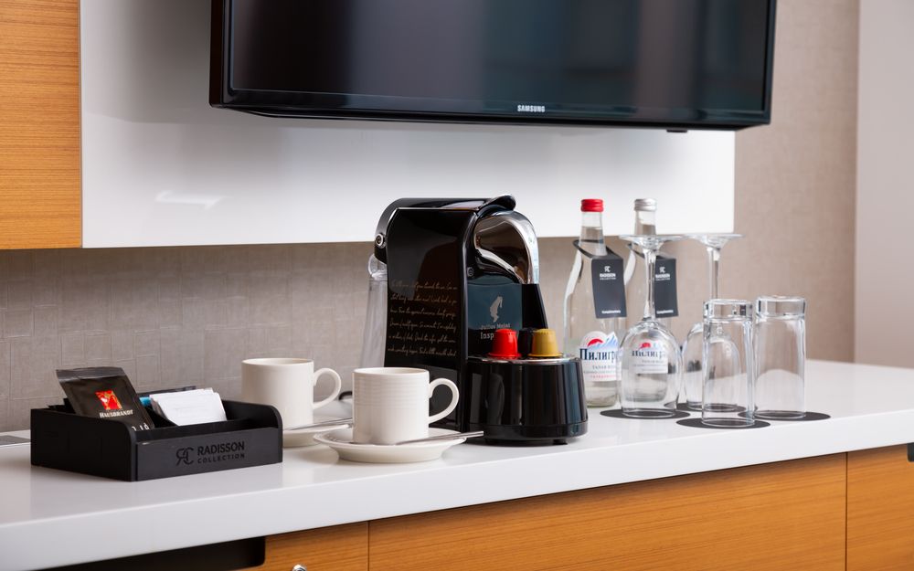 RADISSON COLLECTION ПАРАДИЗ & СПА, курортный комплекс - 70