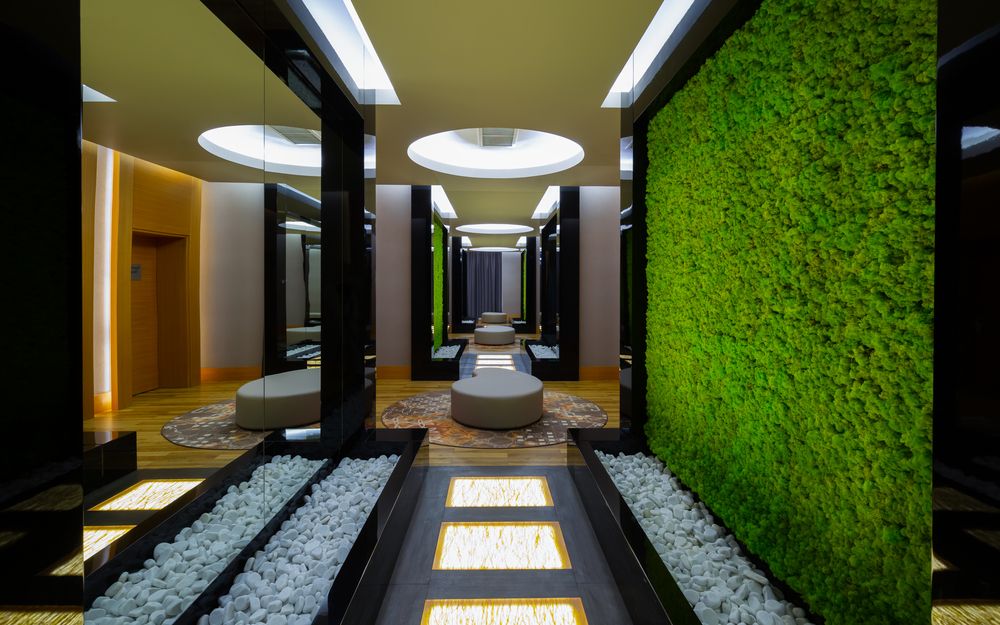 RADISSON COLLECTION ПАРАДИЗ & СПА, курортный комплекс - 6