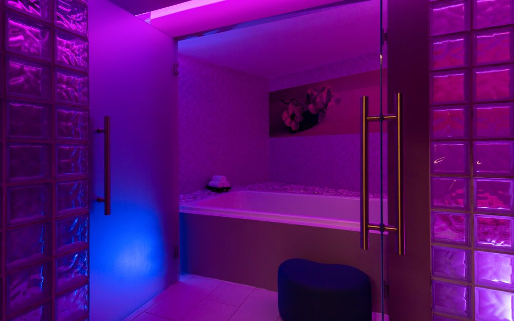 RADISSON COLLECTION ПАРАДИЗ & СПА, курортный комплекс - 62