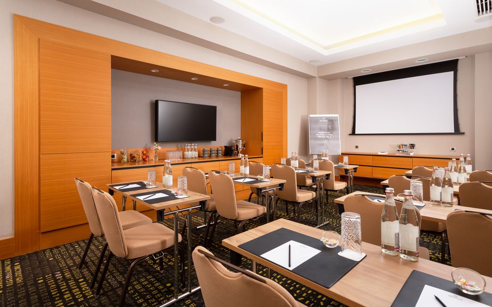 RADISSON COLLECTION ПАРАДИЗ & СПА, курортный комплекс - 69