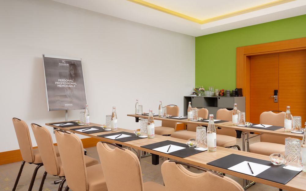 RADISSON COLLECTION ПАРАДИЗ & СПА, курортный комплекс - 67