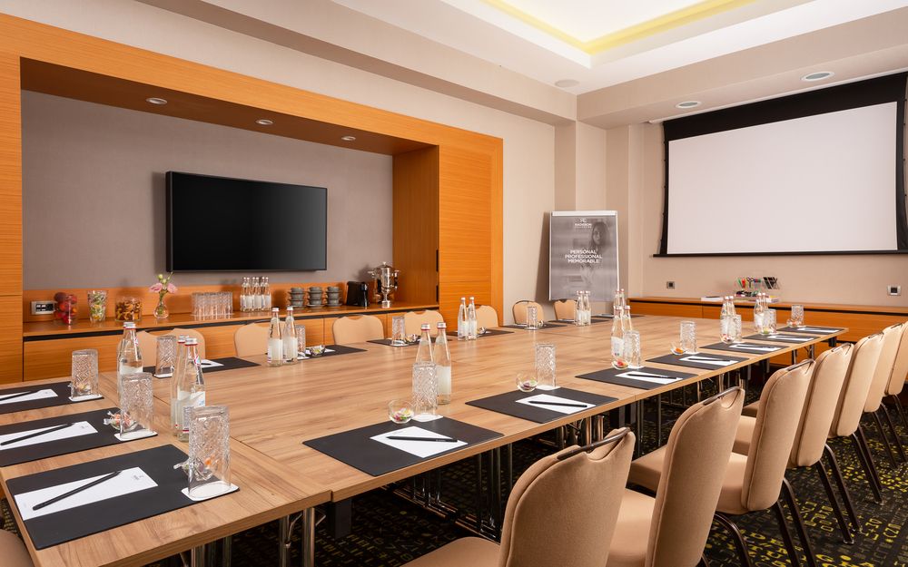 RADISSON COLLECTION ПАРАДИЗ & СПА, курортный комплекс - 68