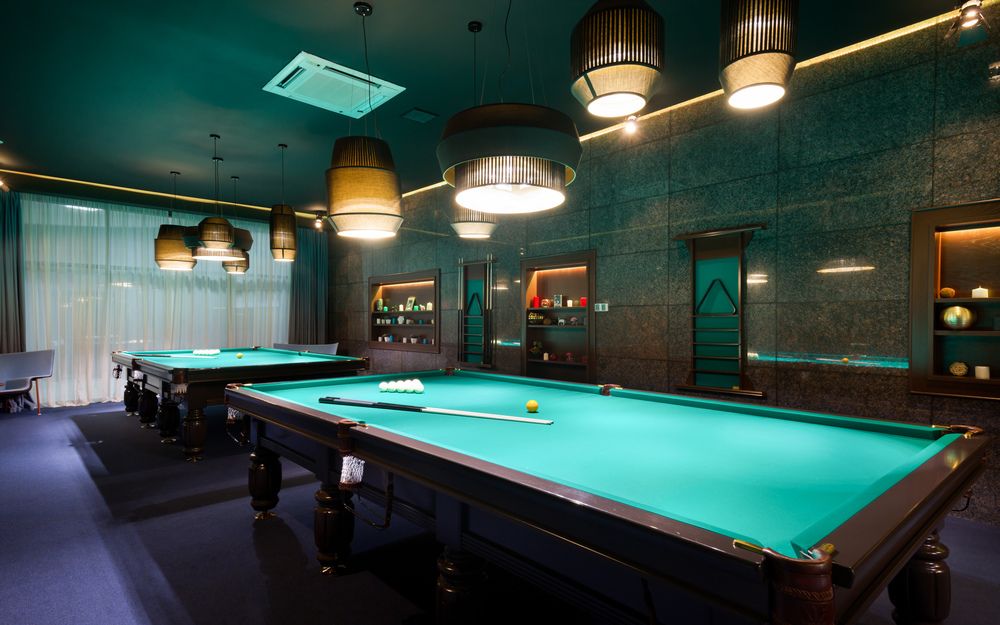 Картинка отеля - 53