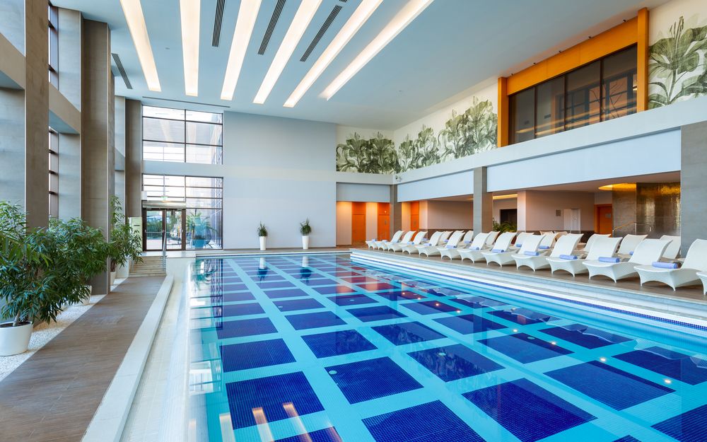 RADISSON COLLECTION ПАРАДИЗ & СПА, курортный комплекс - 60