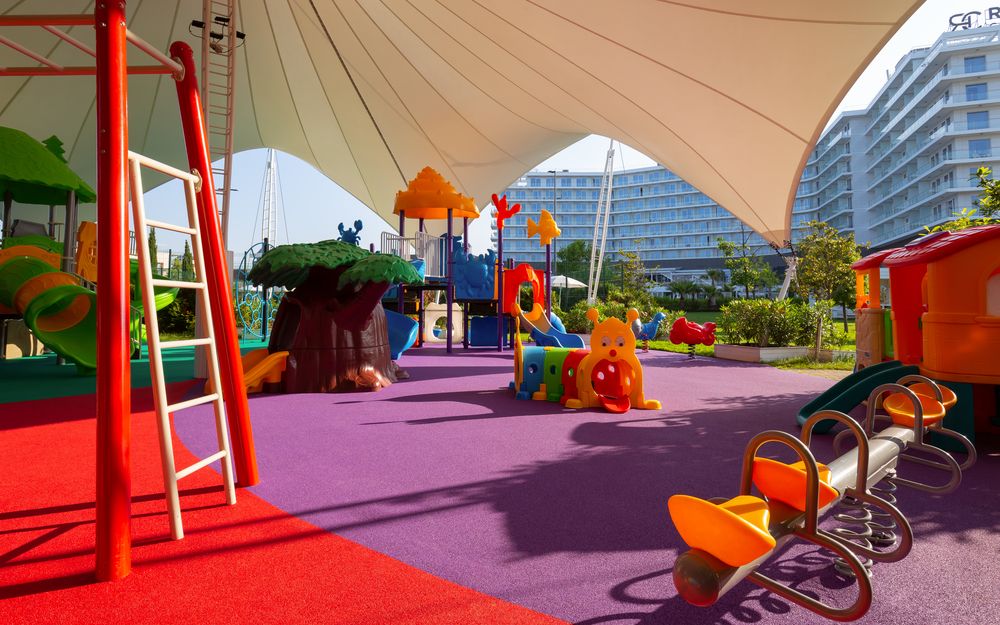 RADISSON COLLECTION ПАРАДИЗ & СПА, курортный комплекс - 63