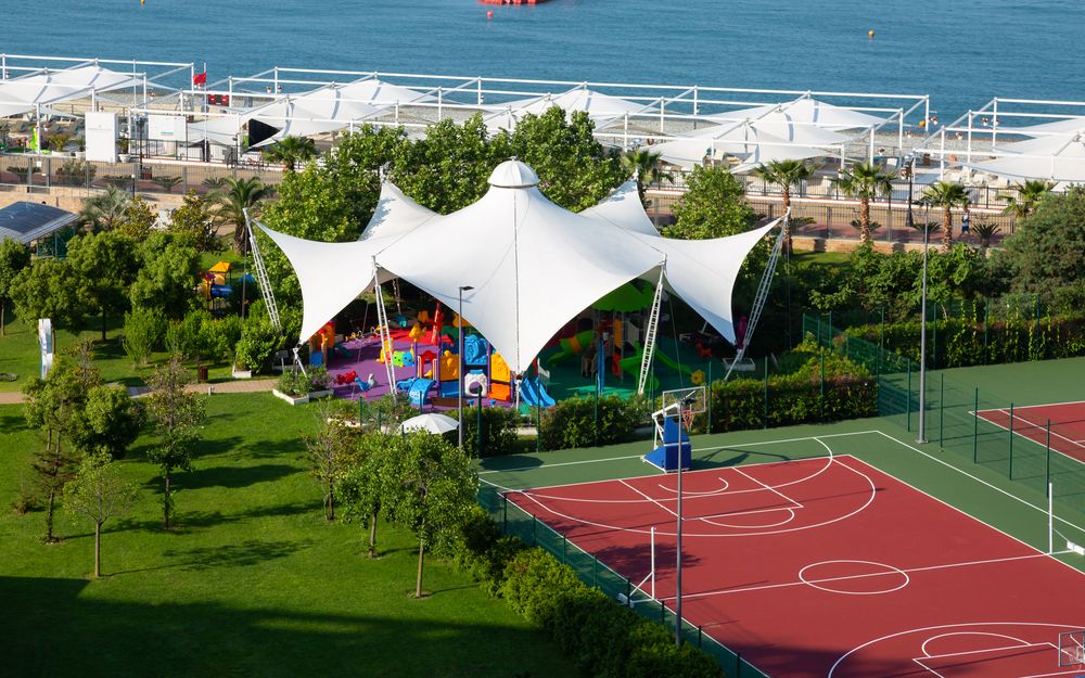 RADISSON COLLECTION ПАРАДИЗ & СПА, курортный комплекс - 55