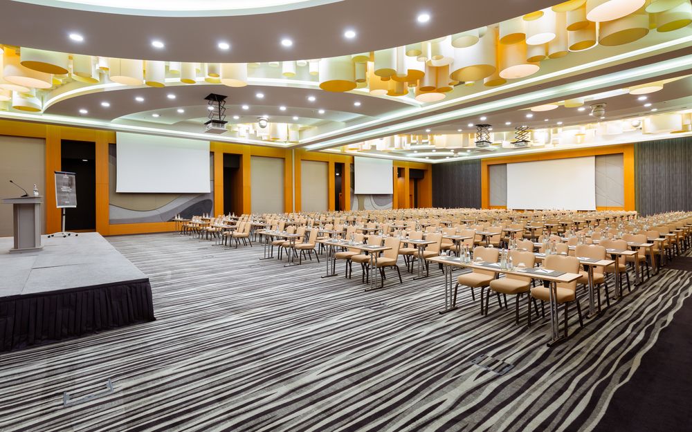 RADISSON COLLECTION ПАРАДИЗ & СПА, курортный комплекс - 66