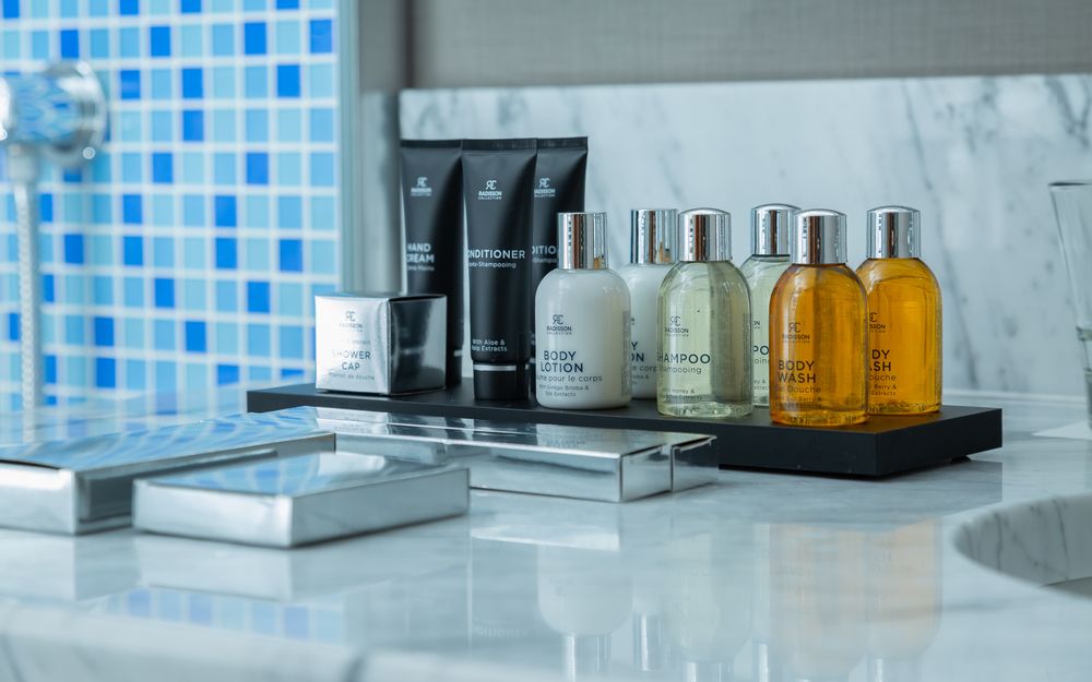 RADISSON COLLECTION ПАРАДИЗ & СПА, курортный комплекс - 98