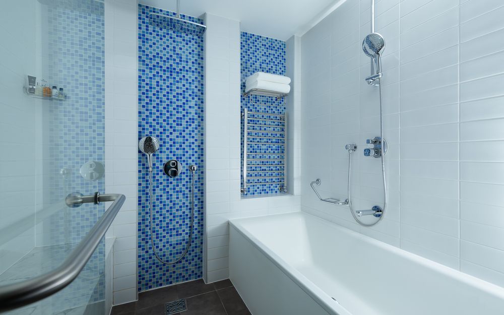 RADISSON COLLECTION ПАРАДИЗ & СПА, курортный комплекс - 99