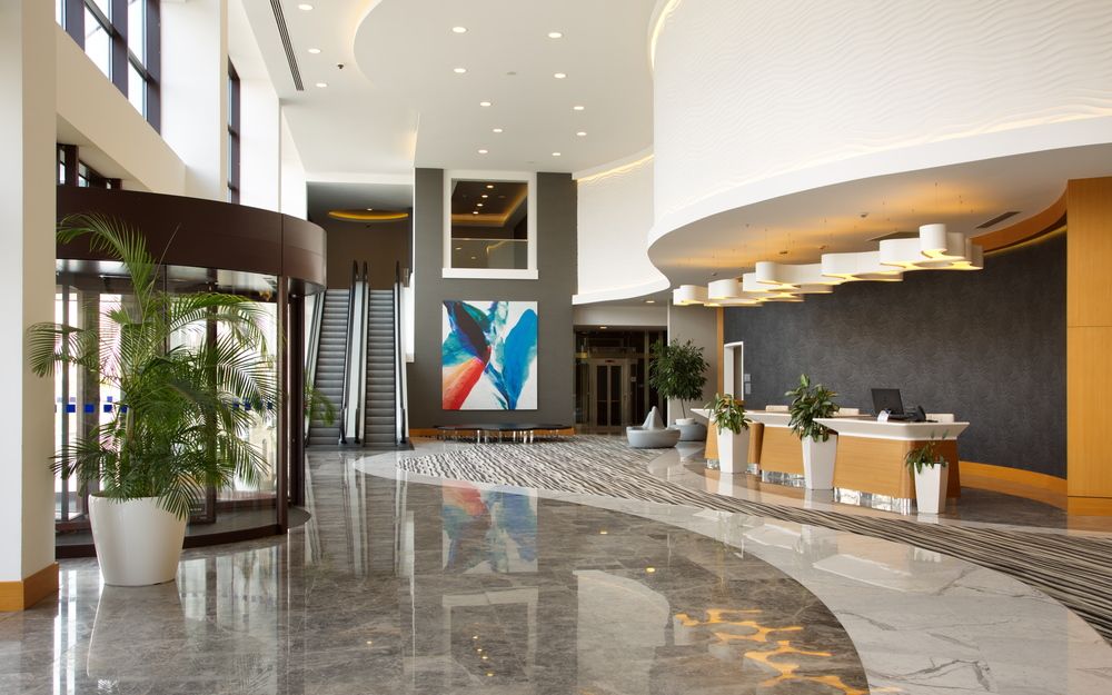 RADISSON COLLECTION ПАРАДИЗ & СПА, курортный комплекс - 2