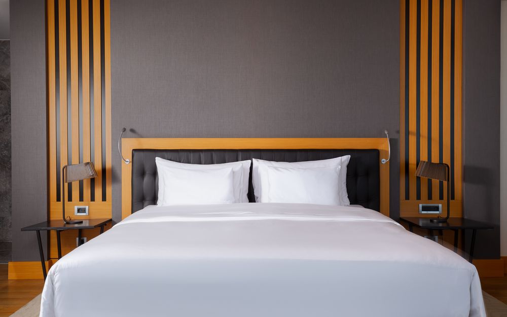 RADISSON COLLECTION ПАРАДИЗ & СПА, курортный комплекс - 87