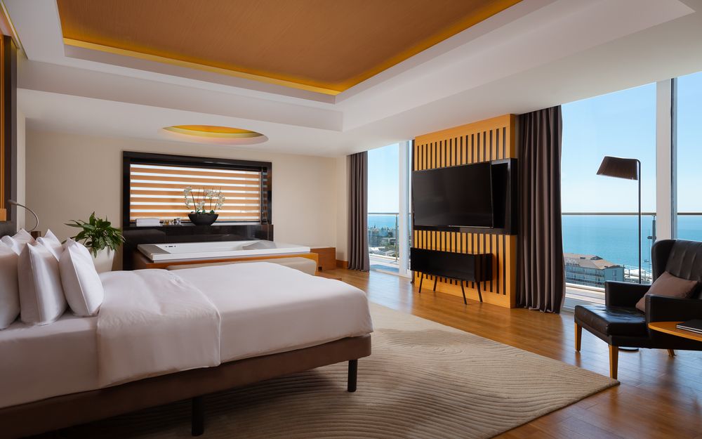 RADISSON COLLECTION ПАРАДИЗ & СПА, курортный комплекс - 88