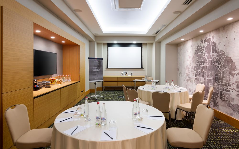 RADISSON COLLECTION ПАРАДИЗ & СПА, курортный комплекс - 86