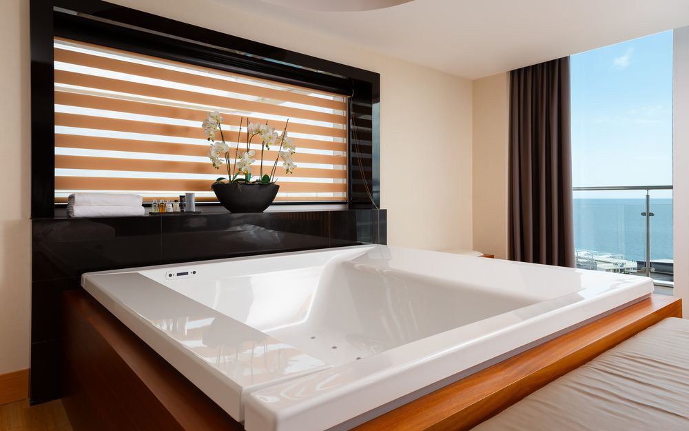 RADISSON COLLECTION ПАРАДИЗ & СПА, курортный комплекс - 94