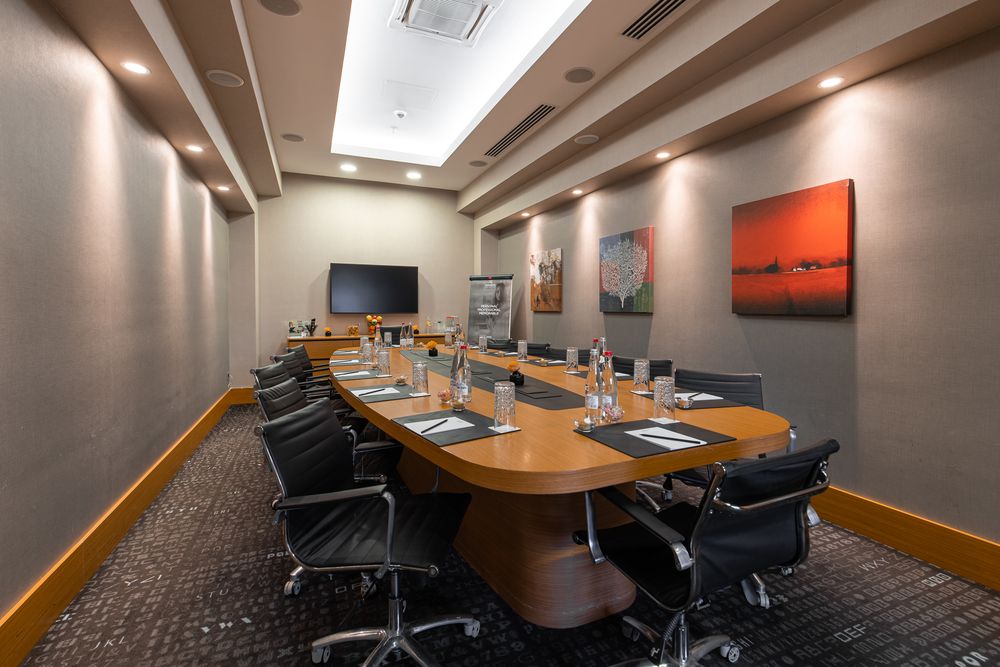 RADISSON COLLECTION ПАРАДИЗ & СПА, курортный комплекс - 64