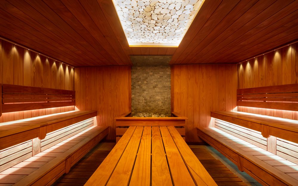 RADISSON COLLECTION ПАРАДИЗ & СПА, курортный комплекс - 57