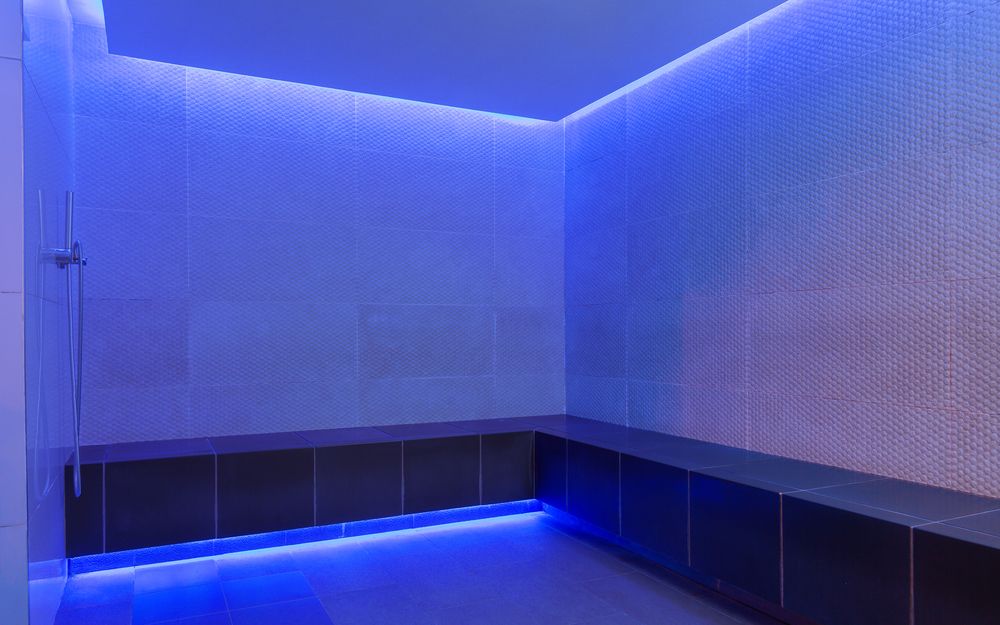 RADISSON COLLECTION ПАРАДИЗ & СПА, курортный комплекс - 61